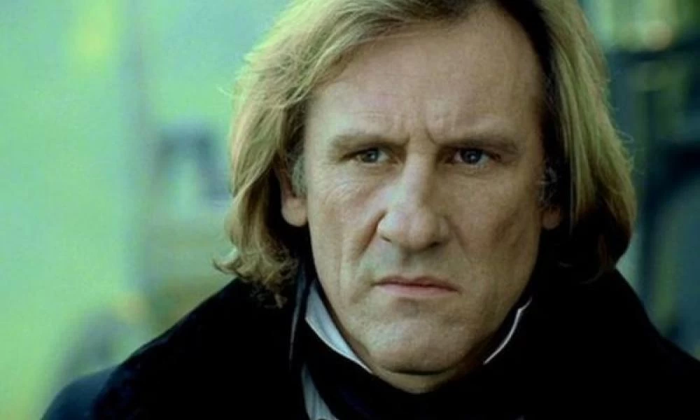 Γαλλία: Ασκήθηκε ποινική δίωξη για βιασμό εναντίον του Ζεράρ Ντεπαρντιέ